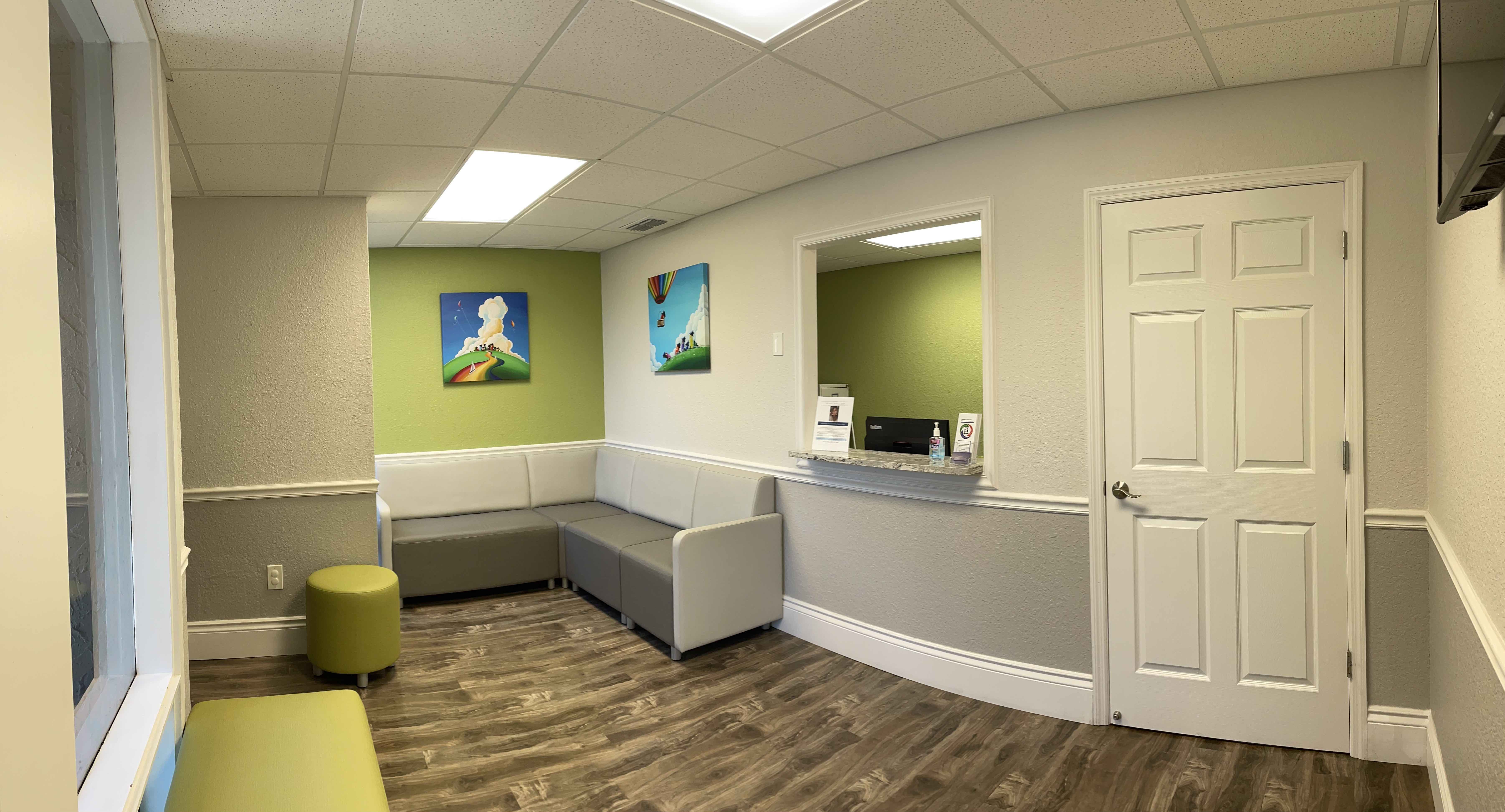 Felice Center - Maitland Office